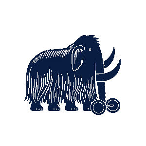Harry's mammoth